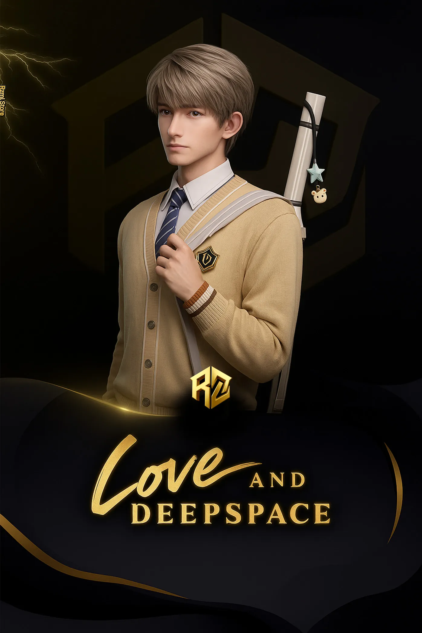 Love and Deepspace